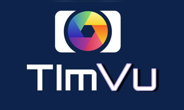 TimVu.com - Creative brandable domain for sale